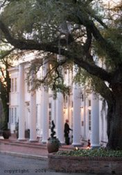 Historic Aiken